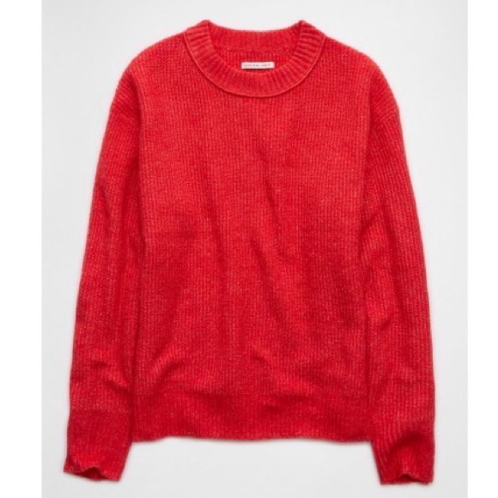 AERIE Crewneck Sweater